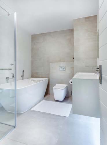 Materials and Finishes for Cabinet Refacing