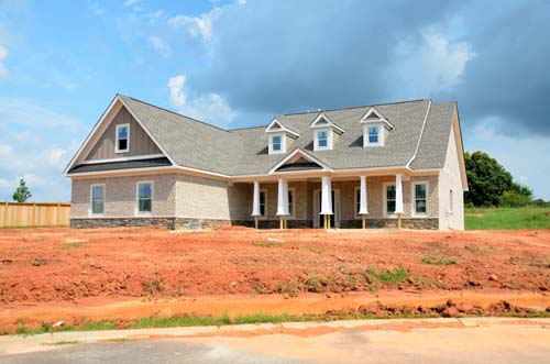 Steps involved in Installing Granite Countertops and Backsplashes