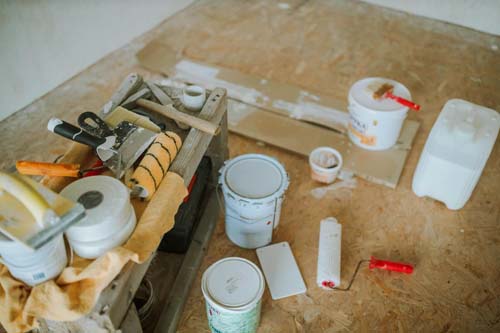 Tips for Maintaining and Cleaning Granite Surfaces in the Kitchen
